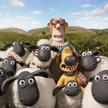 Shaun The Sheep Movie Seq230 02B Courtesy Aardman