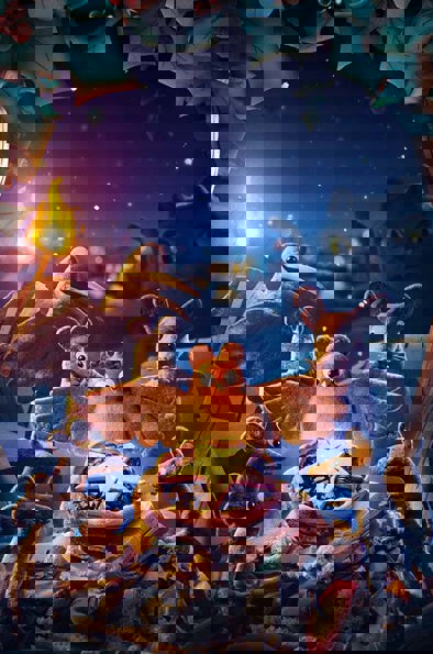 3 SPLIT PROMO FILMTVGAMES