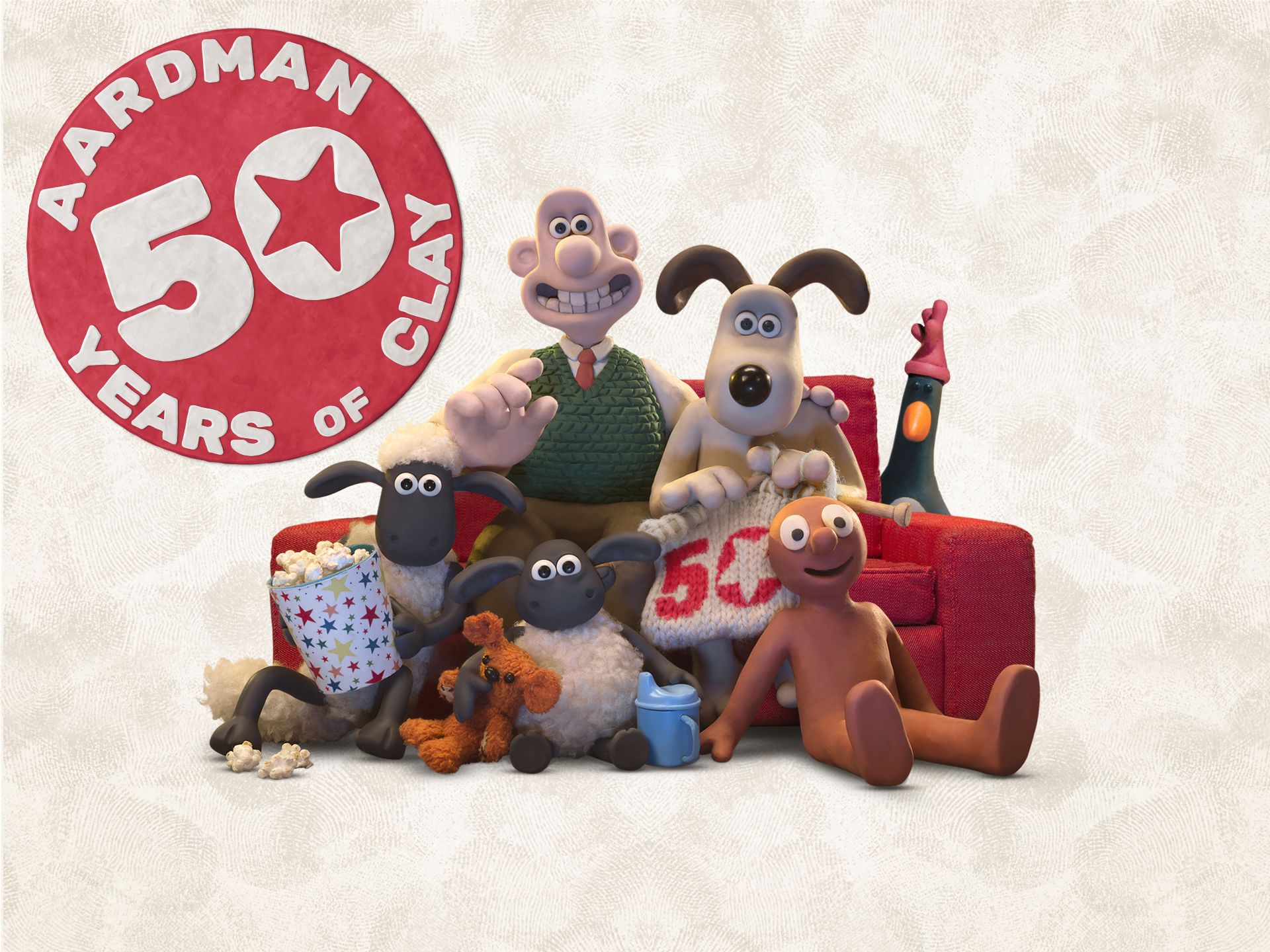 Bristol Museums & Aardman Announce Major 2026 Collaboration