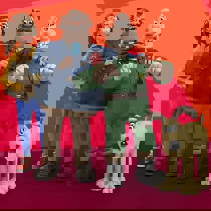 Big Fix Up Characters (1)