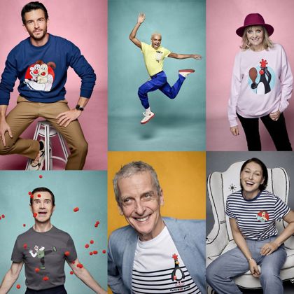 Talent Pics Montage SQ