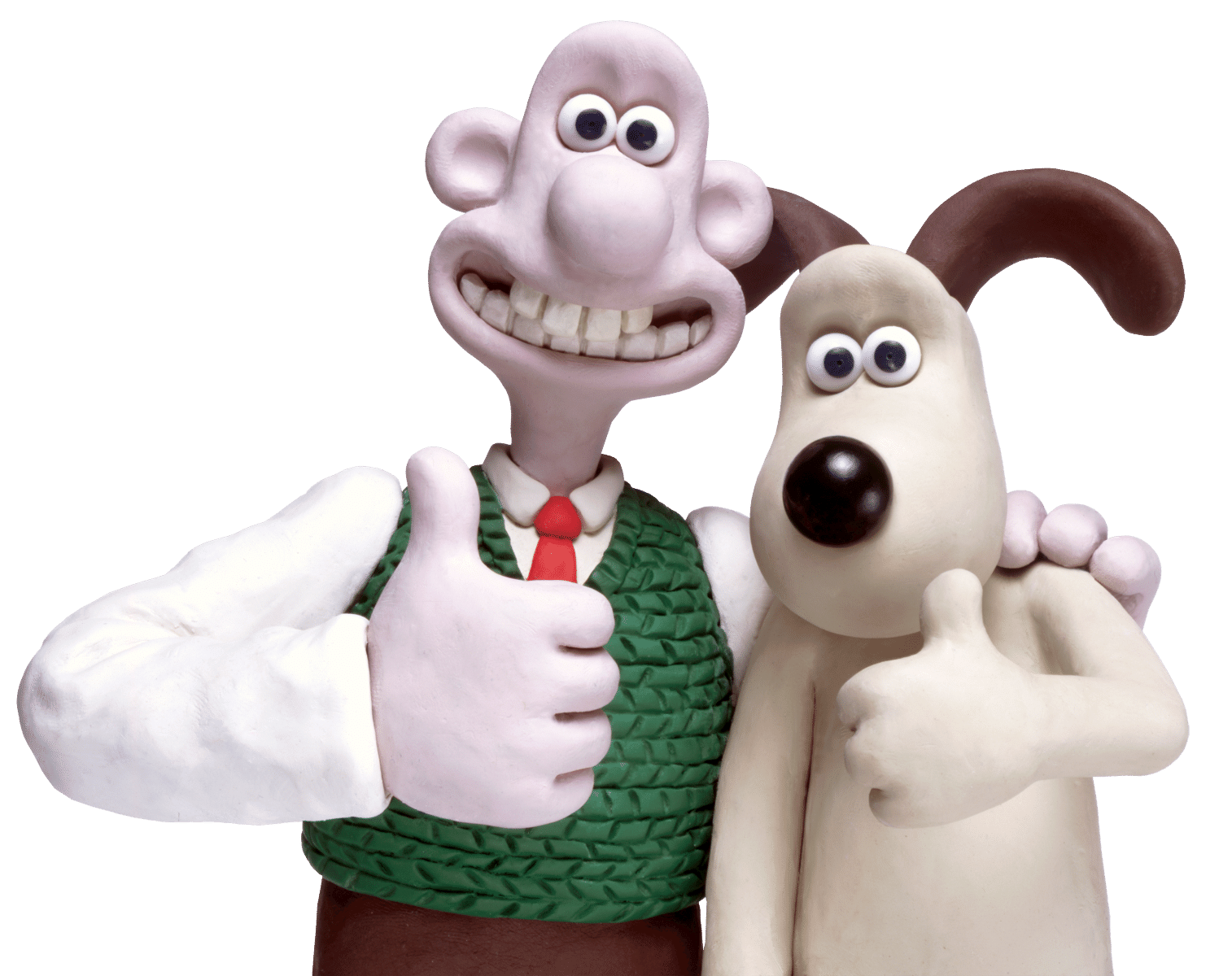 Wallace & Gromit | Aardman