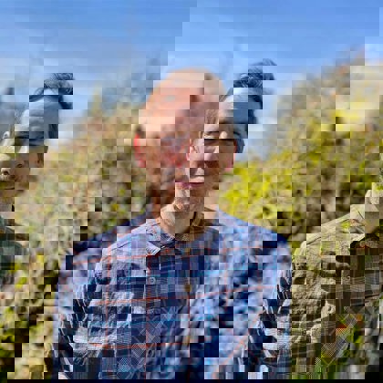 Mark Simon Hewis