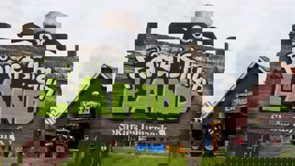 Skånes Djurpark