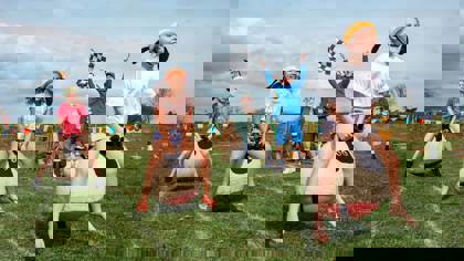 Championsheeps Haven (1)