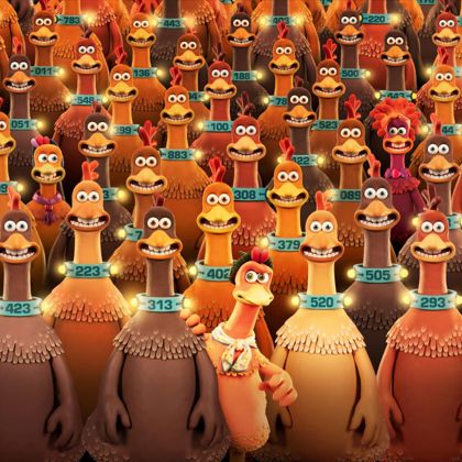 Animação 'Wallace & Gromit' tem sequência anunciada para 2024 na