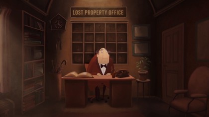 Lost Property