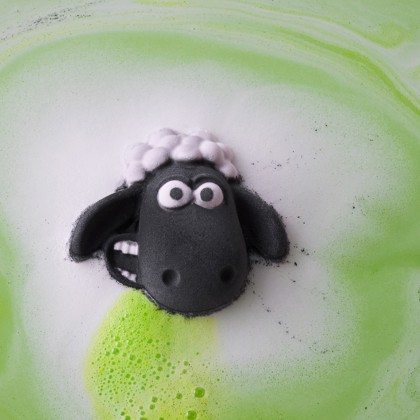 Shaun X Lush Shaun Bathbombhero Landscape 2025 2