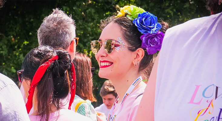 Bristol Pride Aardlife3