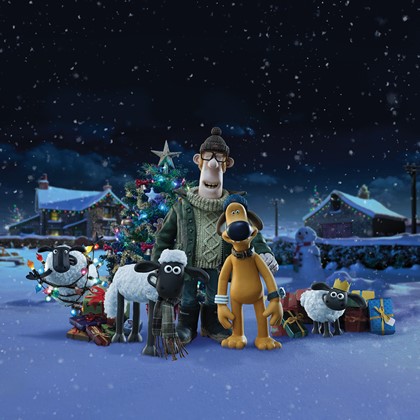 Animação 'Wallace & Gromit' tem sequência anunciada para 2024 na