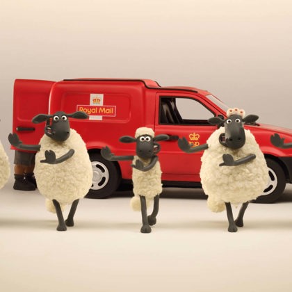 Royal Mail Shaun Website Square