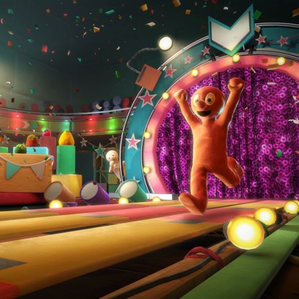 Aardman Digital Delivers New 'Gumball' Game