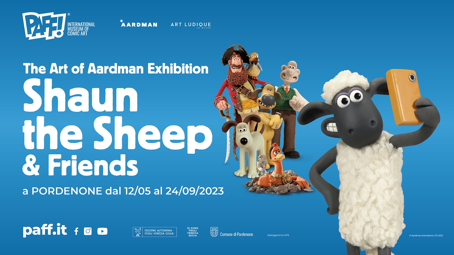 アート・デザイン・音楽 THE ART OF AARDMAN A19F3s7VKoL.jpg_BO30,255,255,