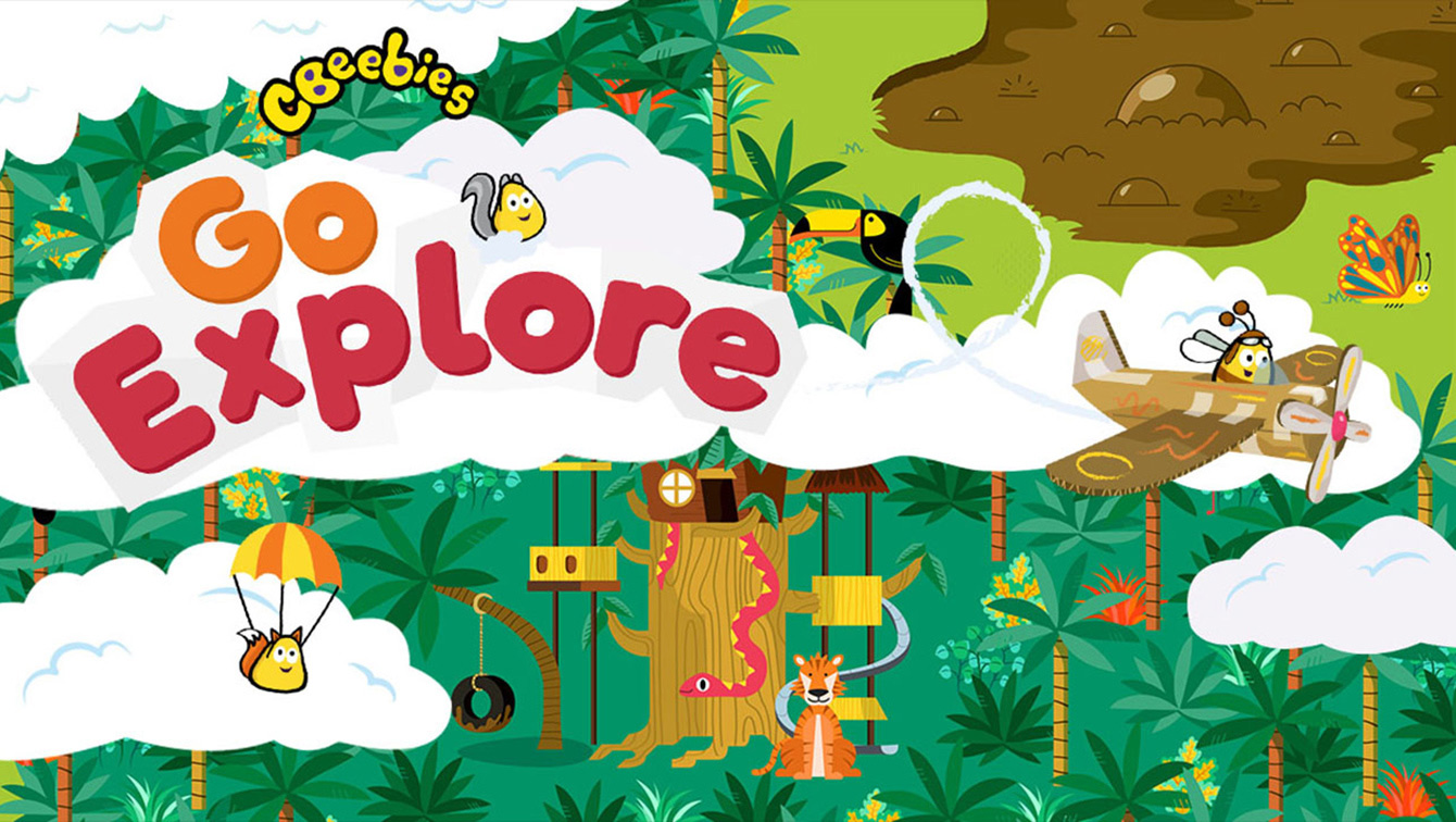 Go Explore Aardman Go Explore Aardman