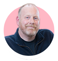 An image of Rich Webber