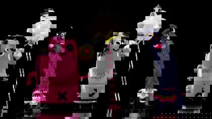 Visualise This