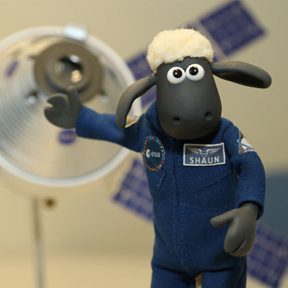 Shaun Esa Artemis I Square (1)