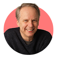 An image of Nick Park