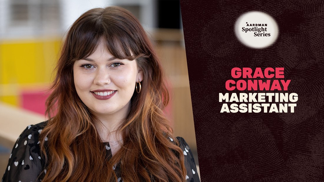 Grace Conway Marketing Assistant