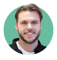 An image of Harry Marchant