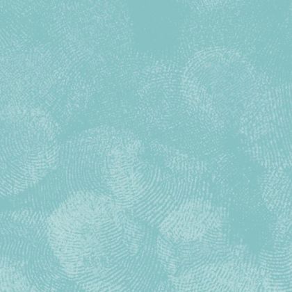 Aardman thumbprint pattern