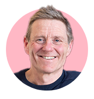 An image of Rob Goodchild