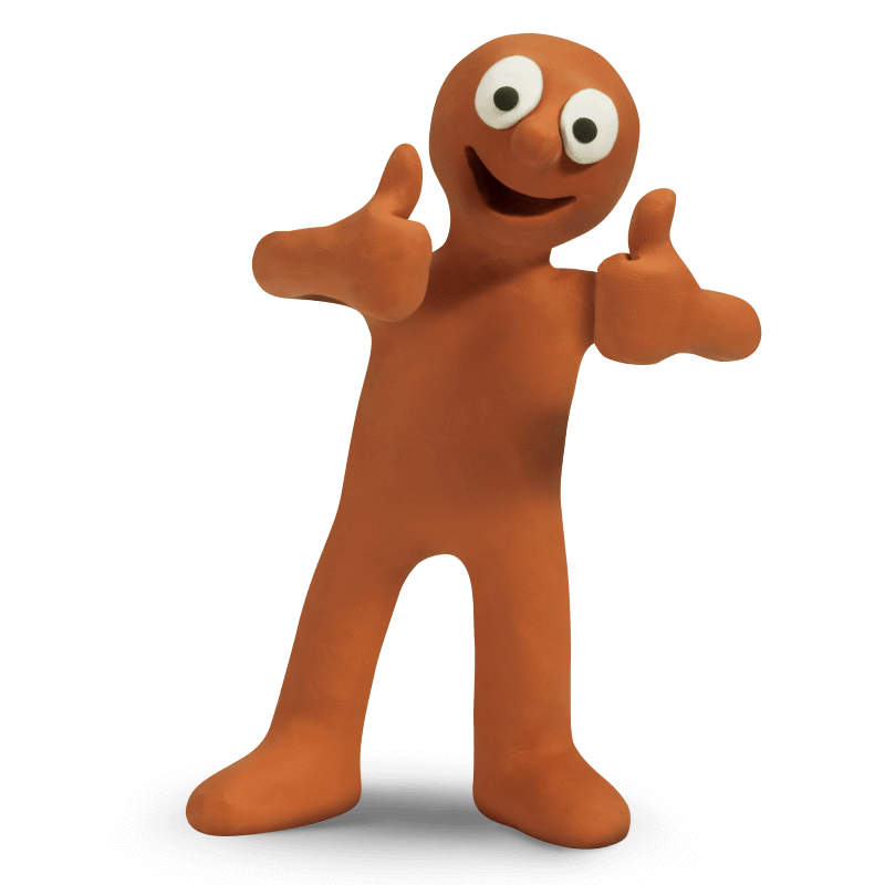 Morph | Aardman